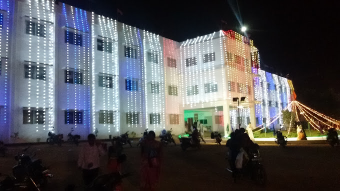 Akshaya Academy Cbse School